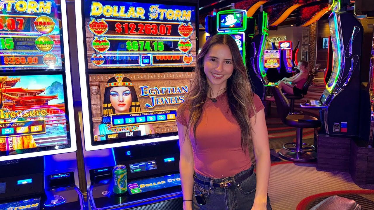 THESE SLOT BONUSES LEFT ME IN SHOCK!!!😳💥⚡️
