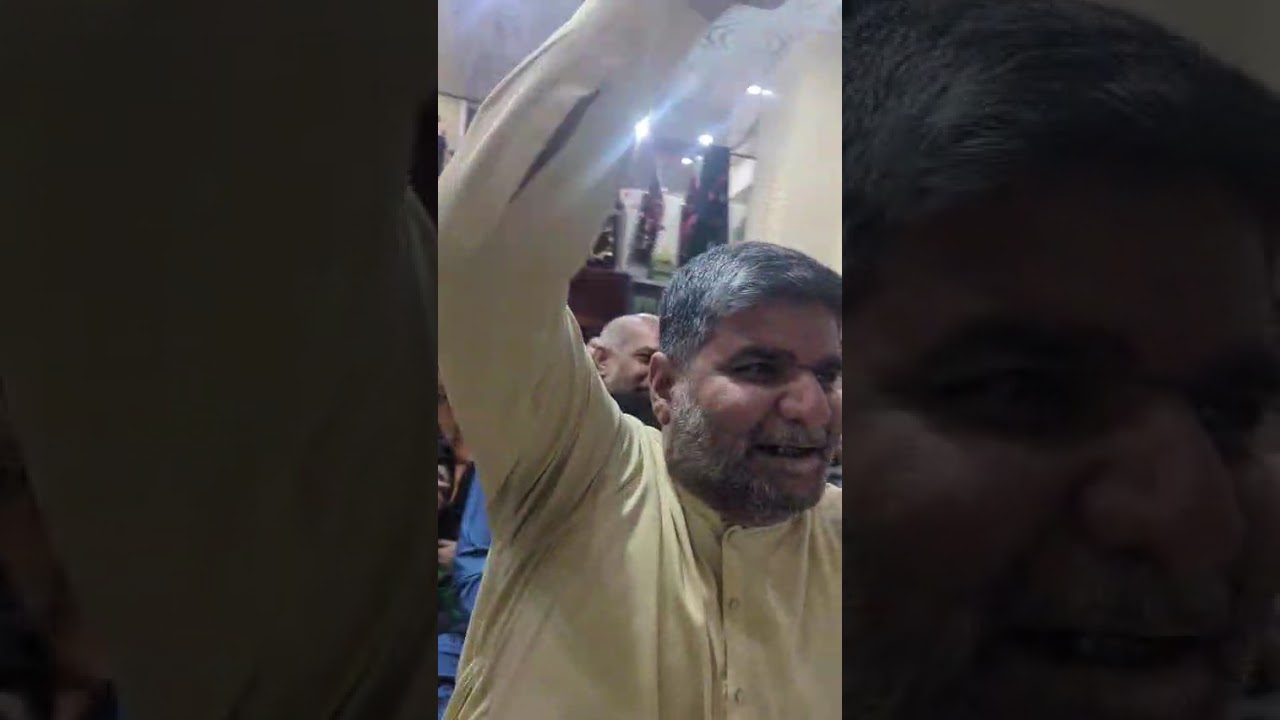 @ Sabahat Ali Zaidi Manqabat Mola Abbas AS written by Kifayat Hussain 02 Shaban, 22-Jan-26