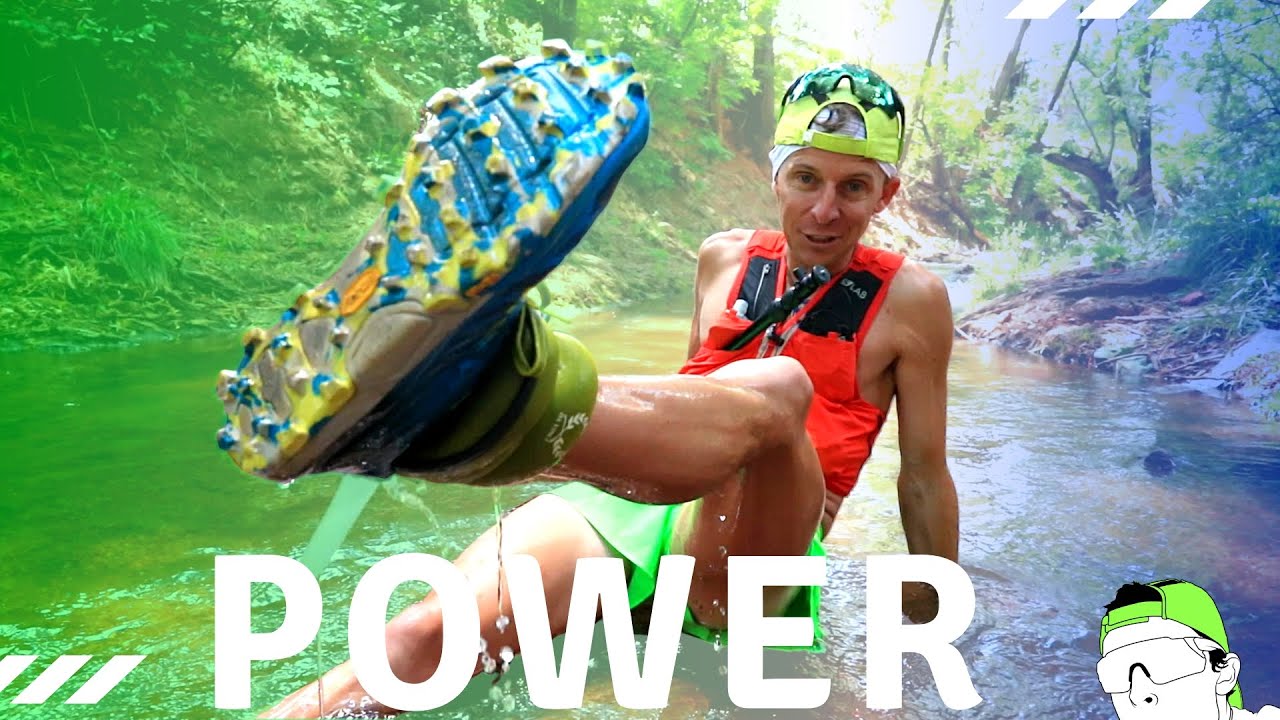 How I work on POWER