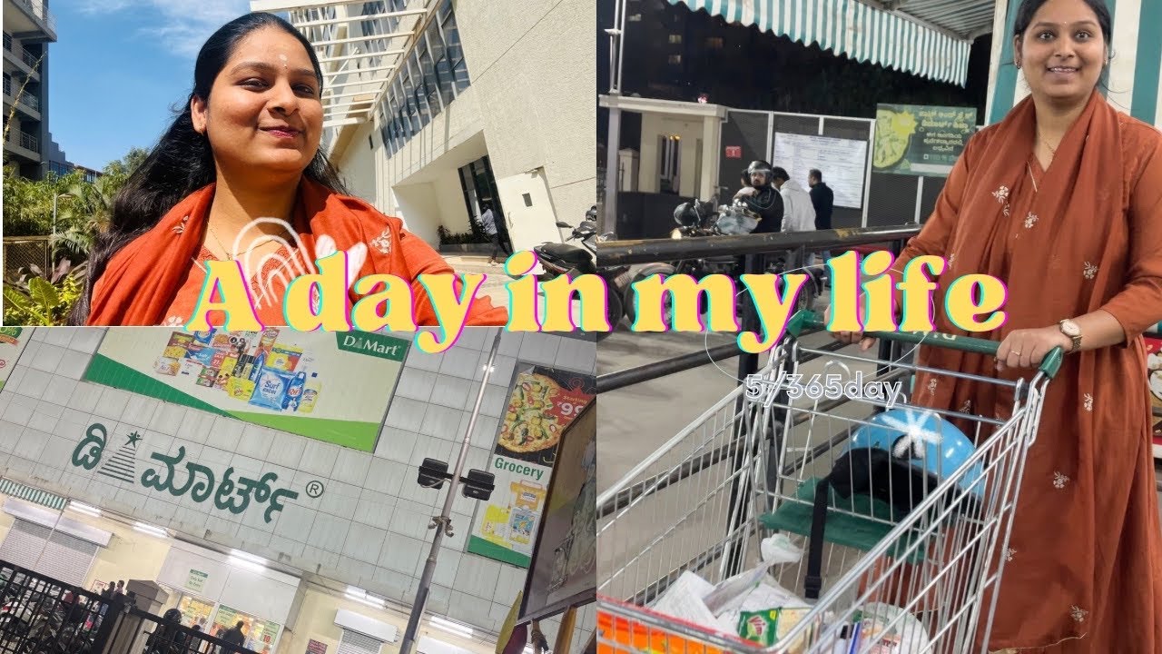 5/365 Day|| priyankavaranasivlogs ||