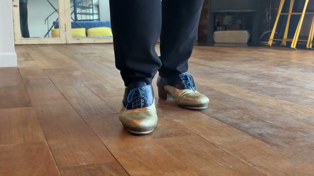 Atelier Retiré - Between Steps