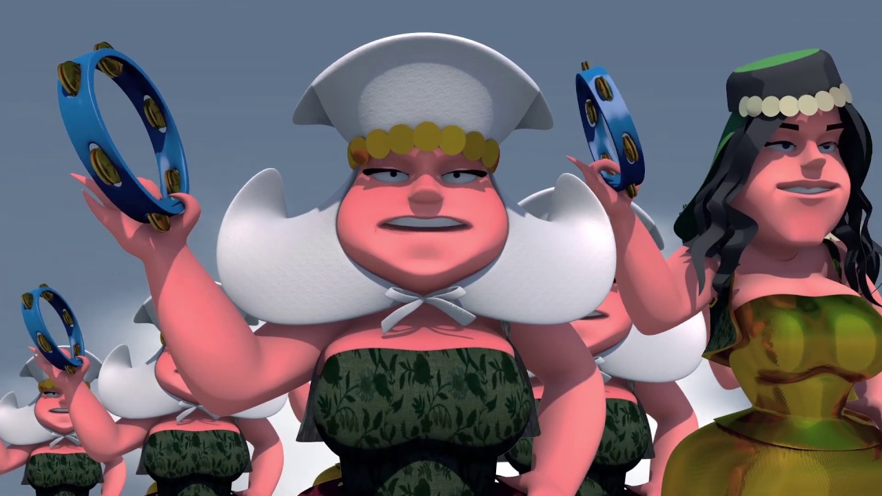 Rambo Amadeus 