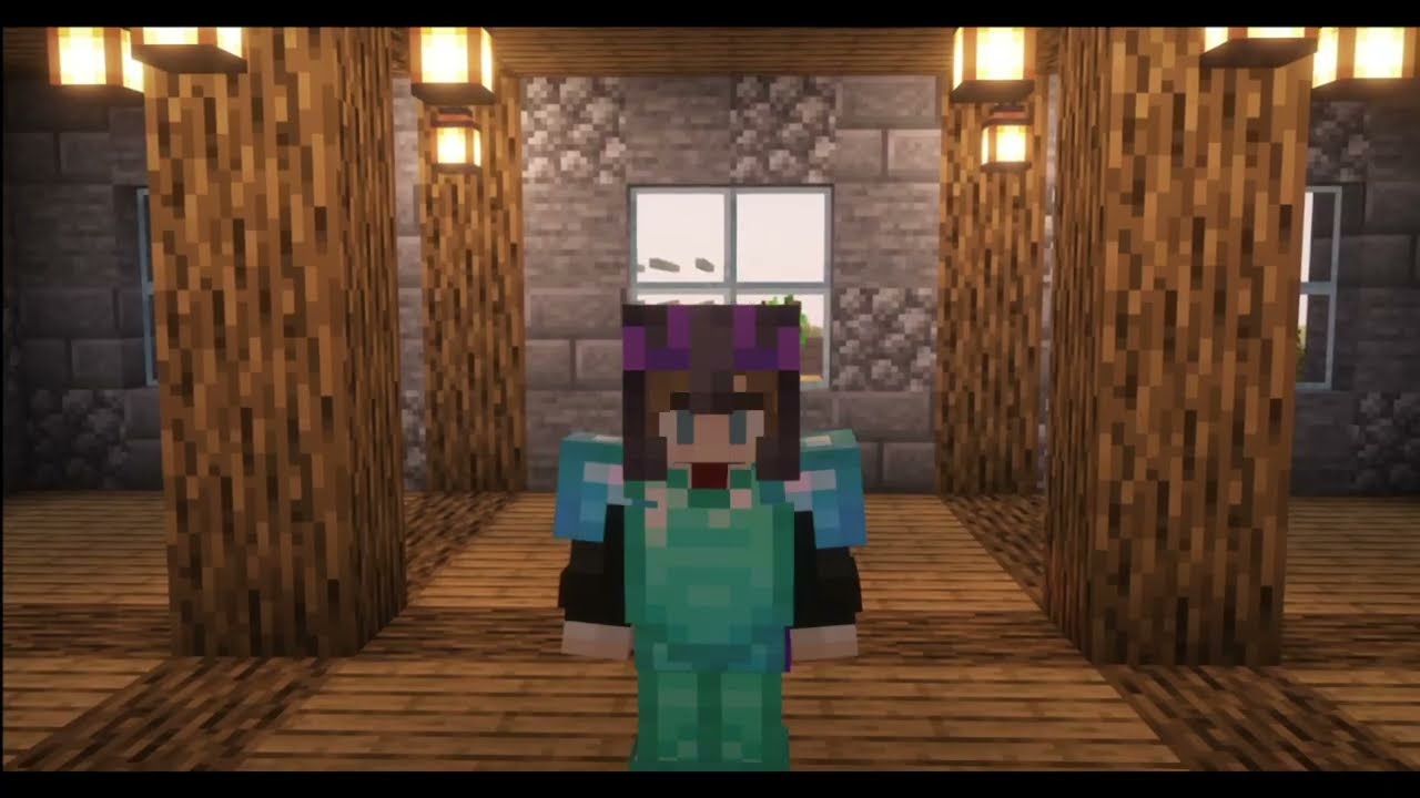 Adventure SMP Episode 6: Tricky Trials and Terrible Taverns!