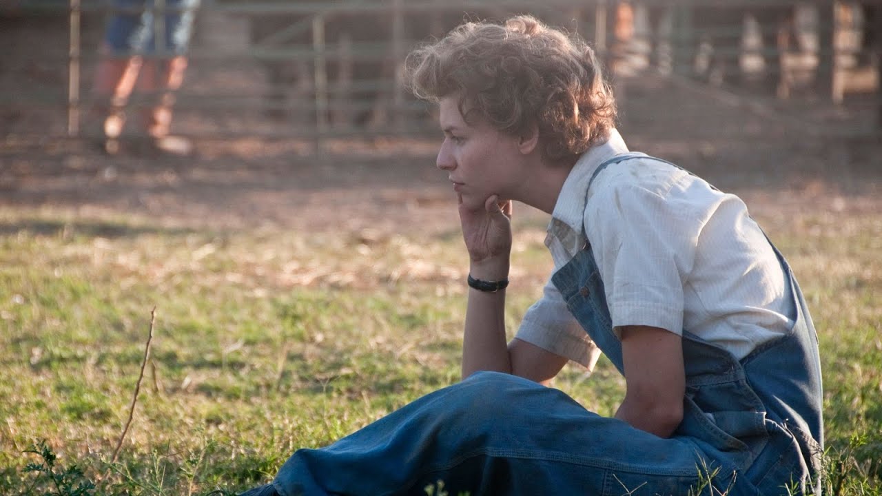 قصة حقيقية..لسيدة استطاعت تجبر اللي حوليها أنهم يحترموها بعد ما كانوا مستضعفنها Temple Grandin