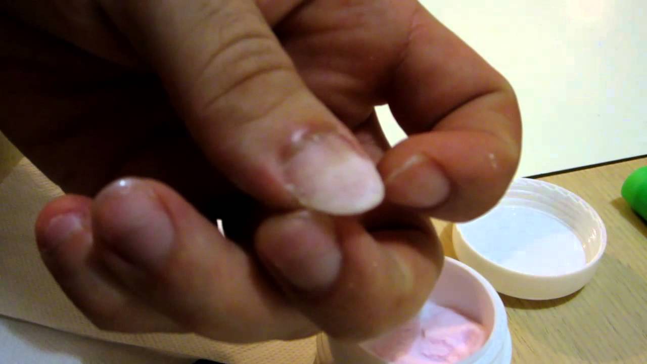 Cómo hacerse las uñas para tocar la guitarra flamenca - Eflamencos