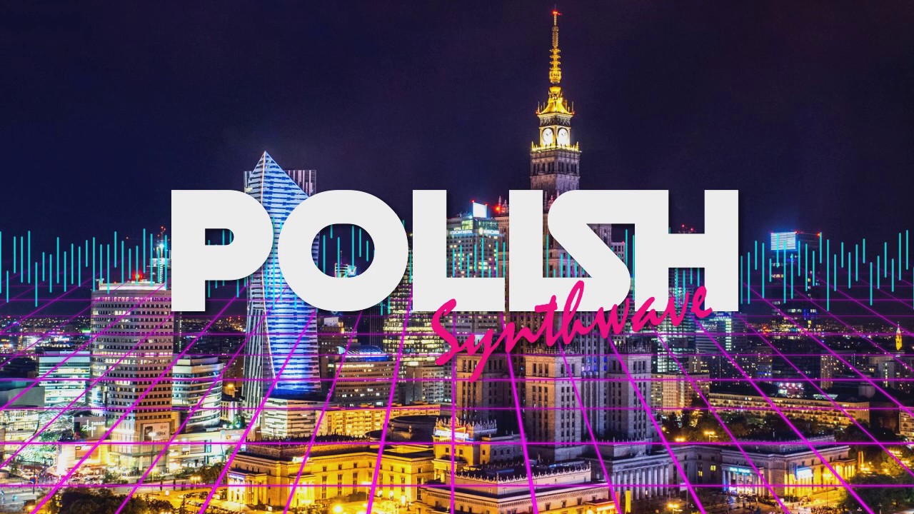 ＰＯＬＩＳＨ　ＳＹＮＴＨＷＡＶＥ　／　ＲＥＴＲＯＷＡＶＥ　ＭＩＸ