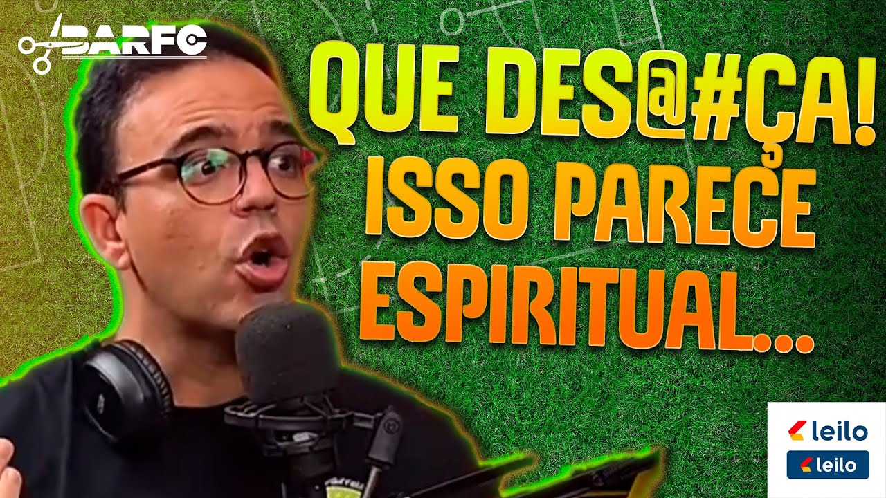 🤬INACREDITÁVEL! O VITÓRIA DEFINHOU EM CAMPO! INCOMPETÊNCIA, FRUSTRAÇÃO, REVOLTA E DESABAFO!