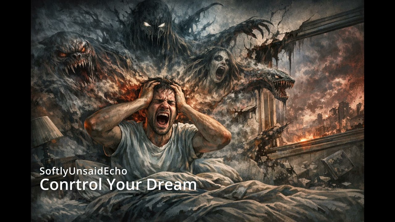 Control Your Dream