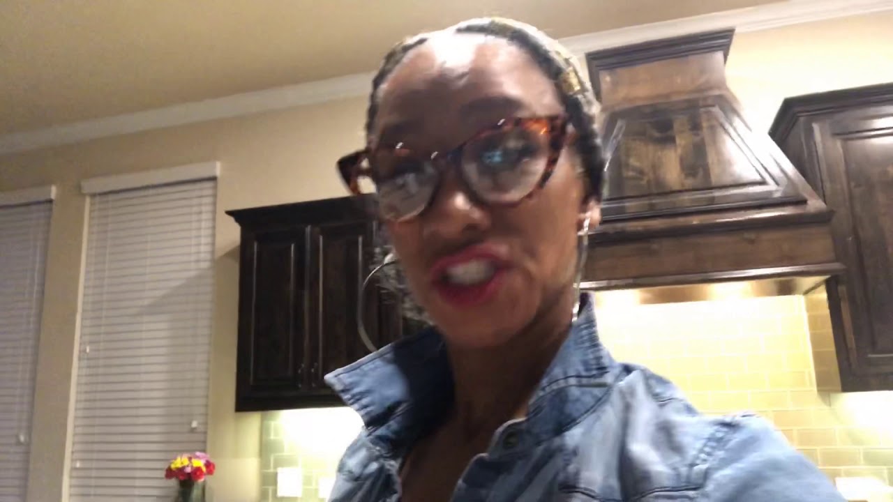 @IamMsBoTalley on IG Bo Talley cooking with DJI Osmo Mobile 3 #DJI #DJIOSMOMOBILE3 #DJIOSMO
