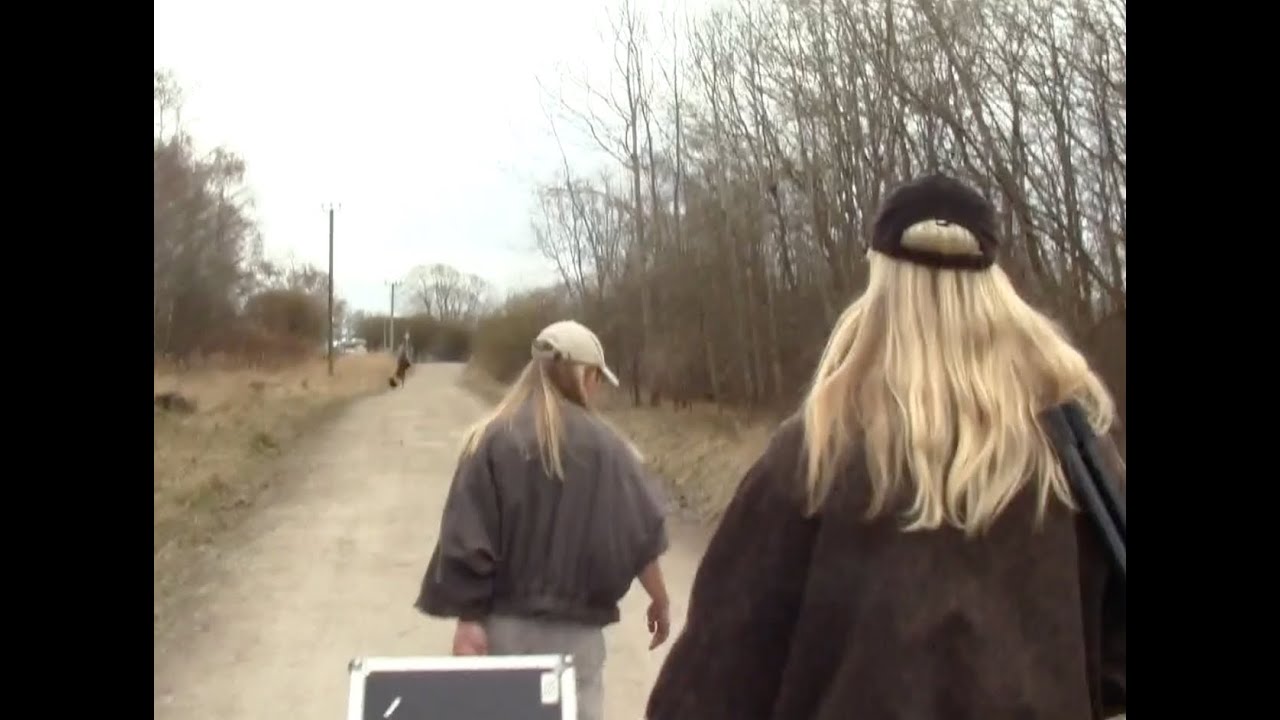 Duo Ruut - Kuuse koht