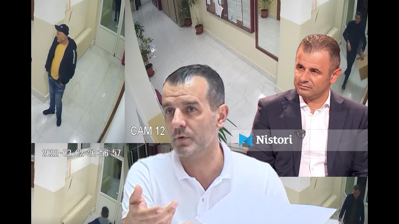 Drejtori që vodhi dokumentat e shkollës, ASh kërkon që ministri Shaqiri të japë dorëheqje nga MASh
