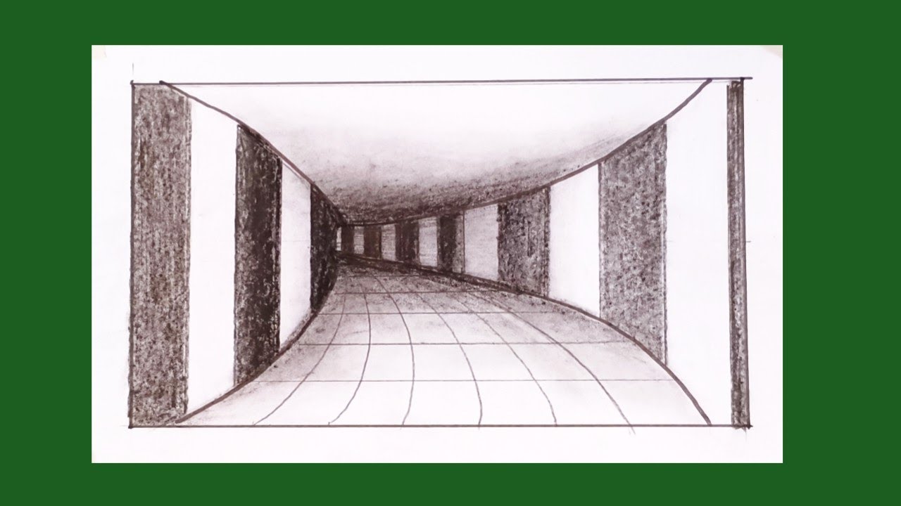 3D drawing easy for beginners ।।।