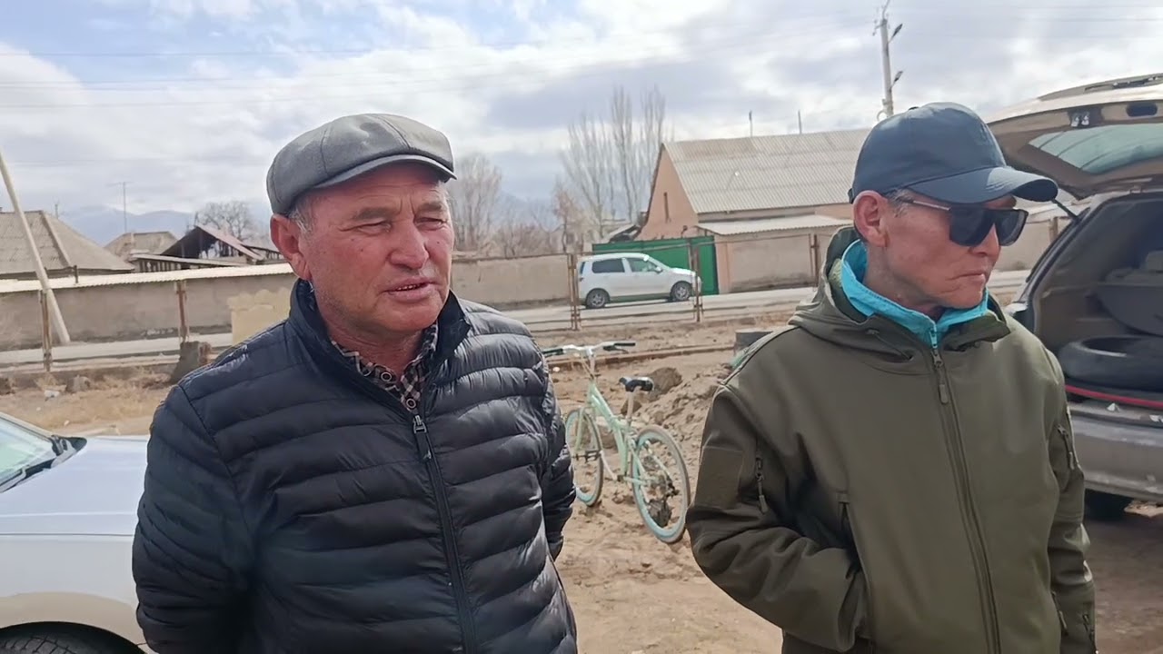 Мергенчилер неге нааразы 