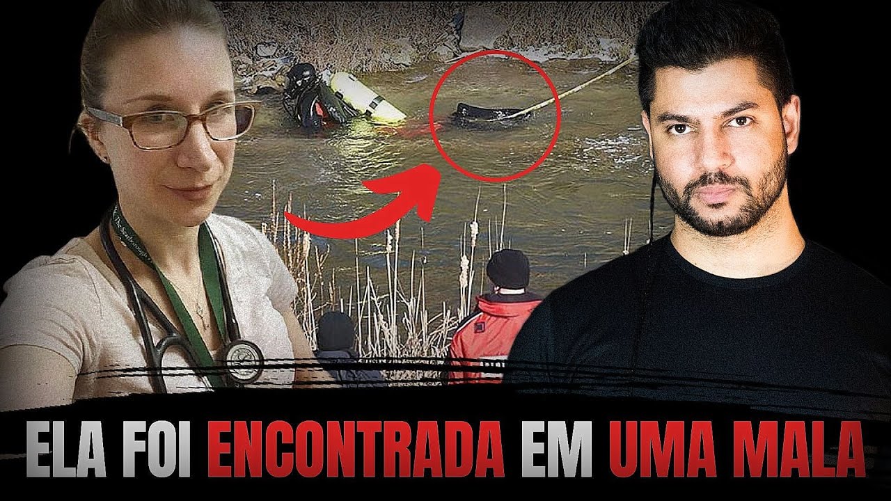 ERA PARA SER O CASAMENTO PERFEITO | ELANA FRIC