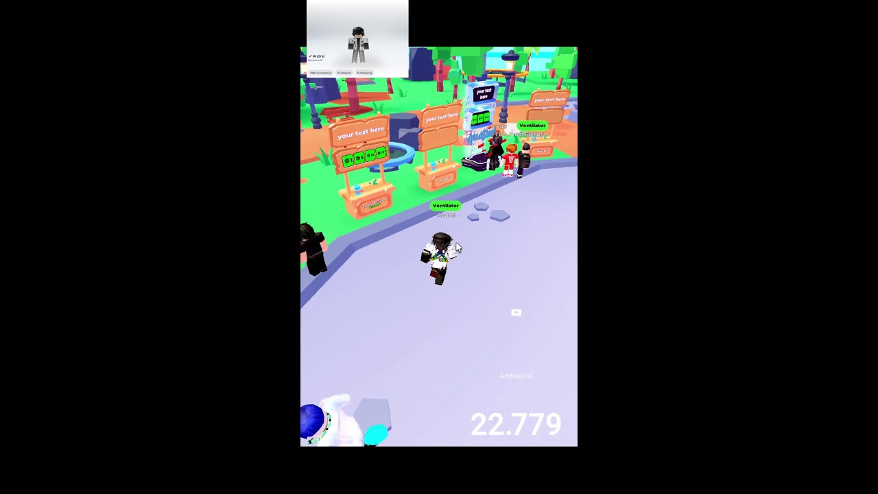LIVE ROBLOX!!!Facem duels si trades cu abonatii