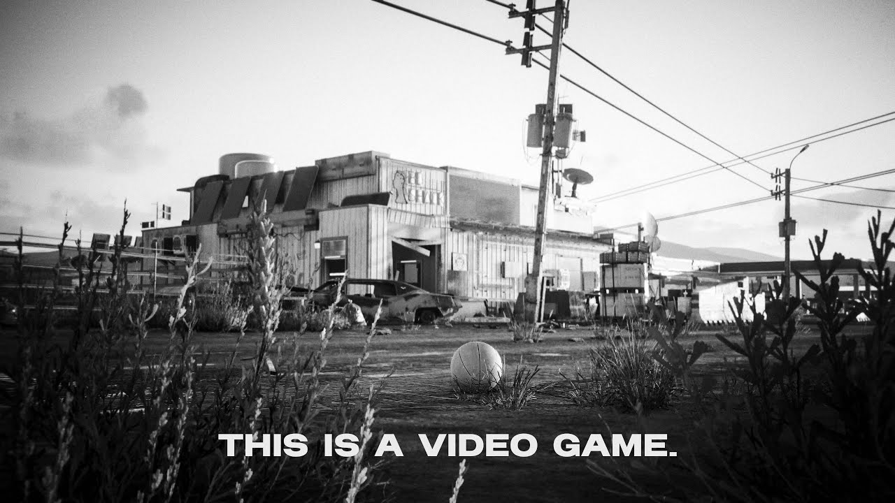 A Peek into Virtual Photography