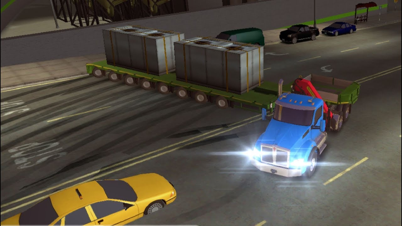 Construction Simulator 2 #176 HD