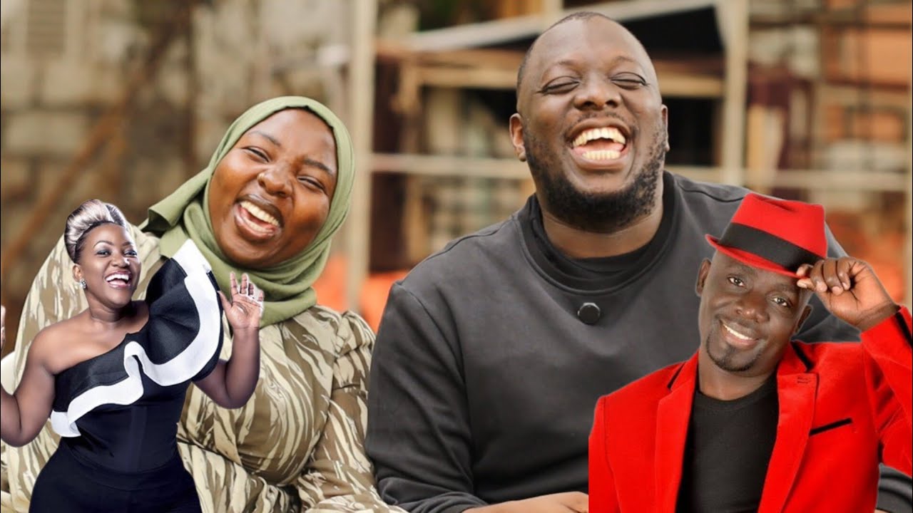Kasuku Alabudde Omukazzi Yena Alimuleeta Mumawulire Akigudeko!!! Short & Byg Show