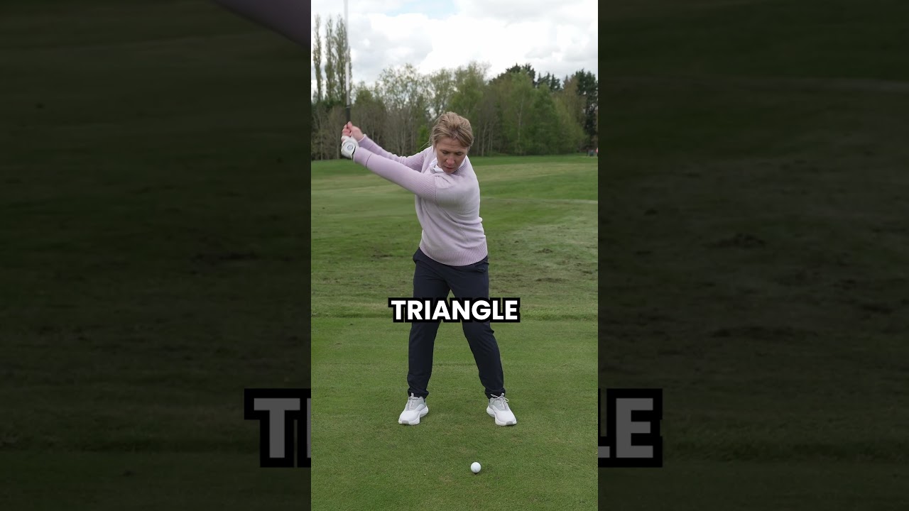 How is Minjee Lee such a prolific ball striker? Sky Sports' Sophie Walker reveals all! 