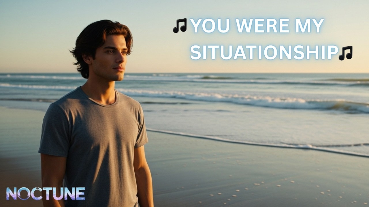 POV - The Way You Felt Like Home (Official) Sad Song, Love Song