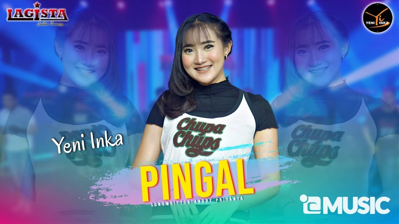 Yeni Inka - Pingal (Official Music Yi Production)