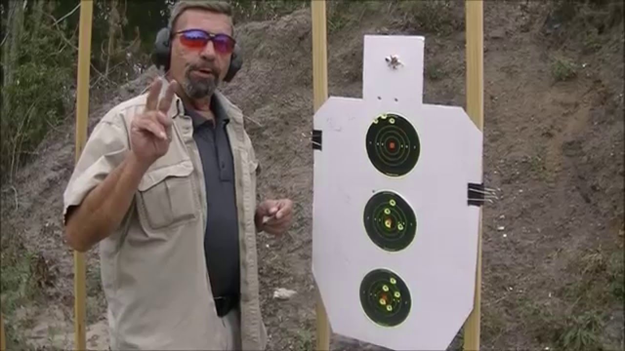 Walther PPS Mod 2 Quick review