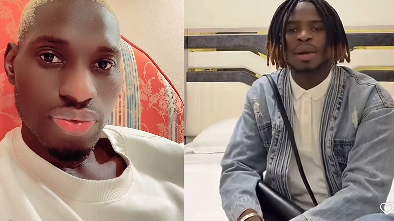 Héhé😱Adamo Wakhna Ay Balle Zale Mbaye Liste Gordjiguene Yi Mome Ak…