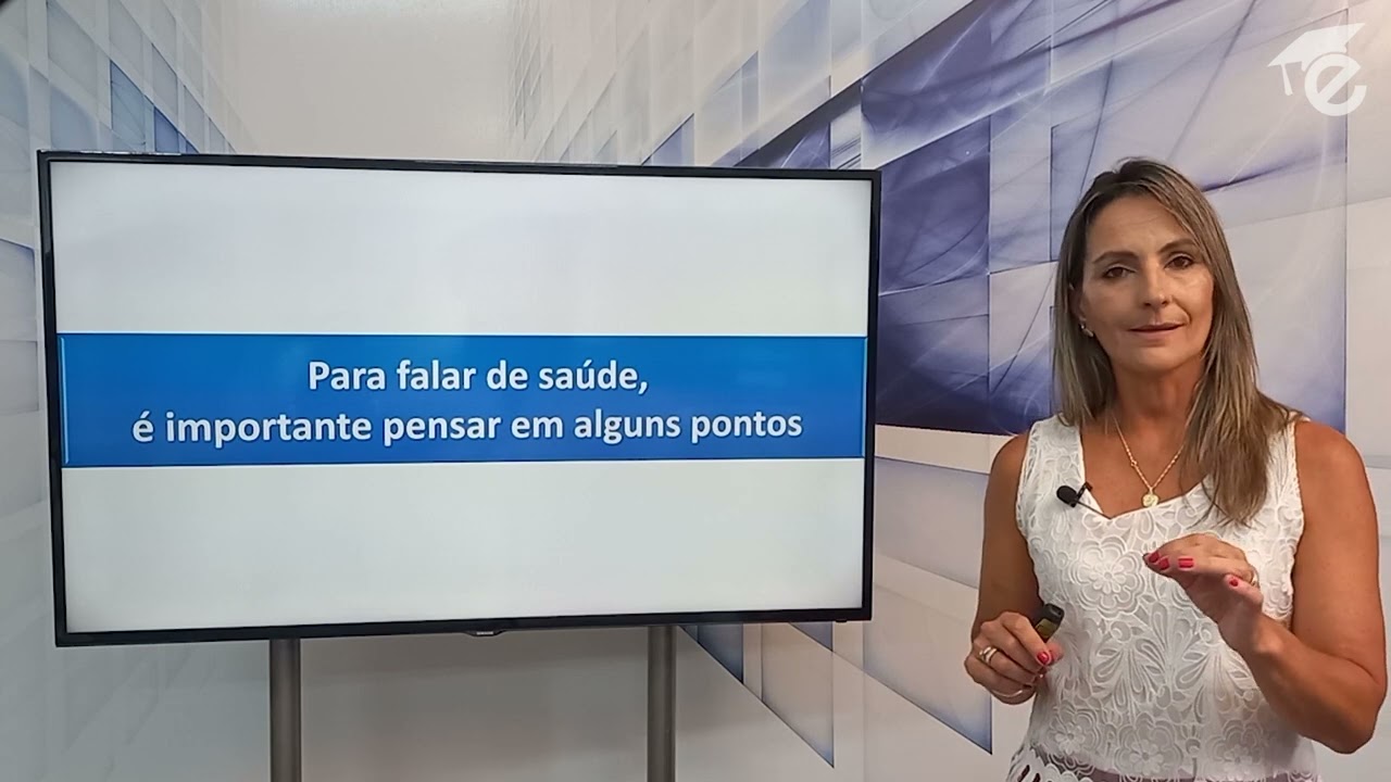 Saúde e Comunidade