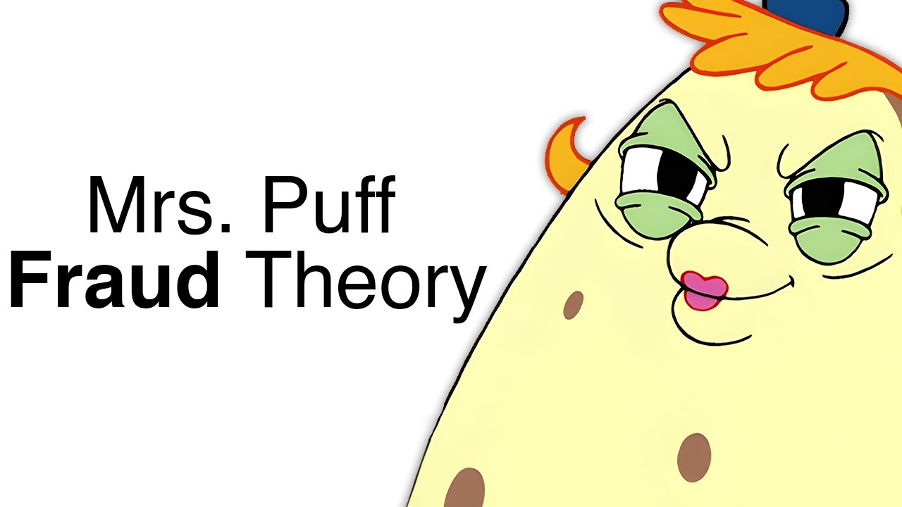 Mrs. Puff Criminal Theory