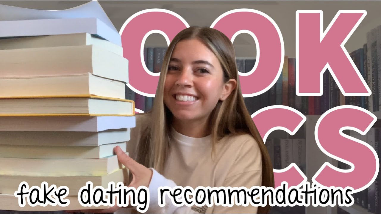 FAKE DATING TROPE | Book Recommendations