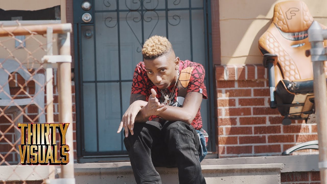 FunnyMike - Faith (ThirtyVisuals Exclusive)