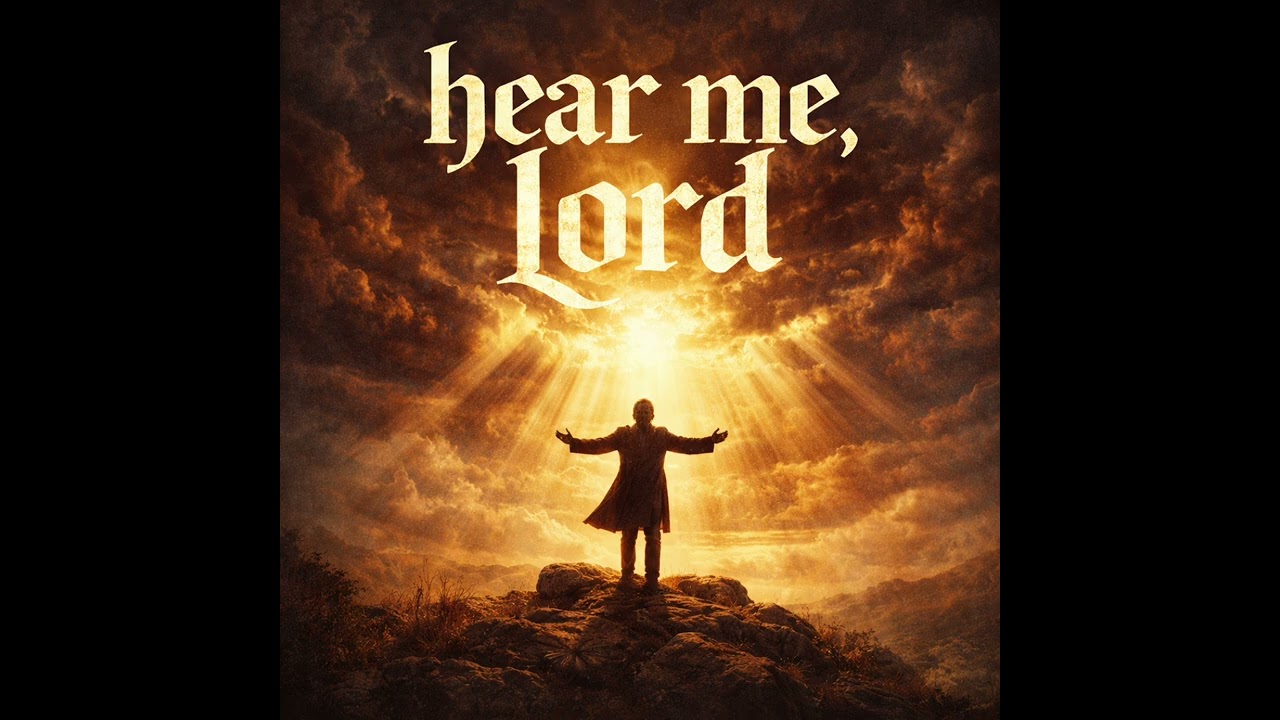 Abide With Me (Don't Hurry The Night)