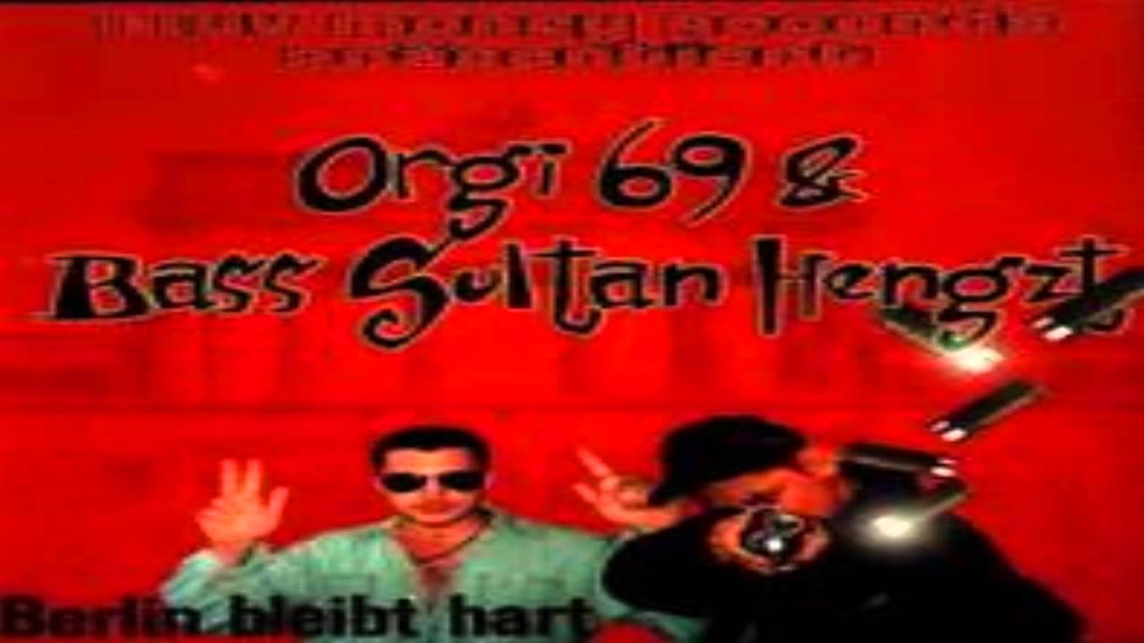 Orgi69 & Bushido - Ruhe und Gemütlichkeit