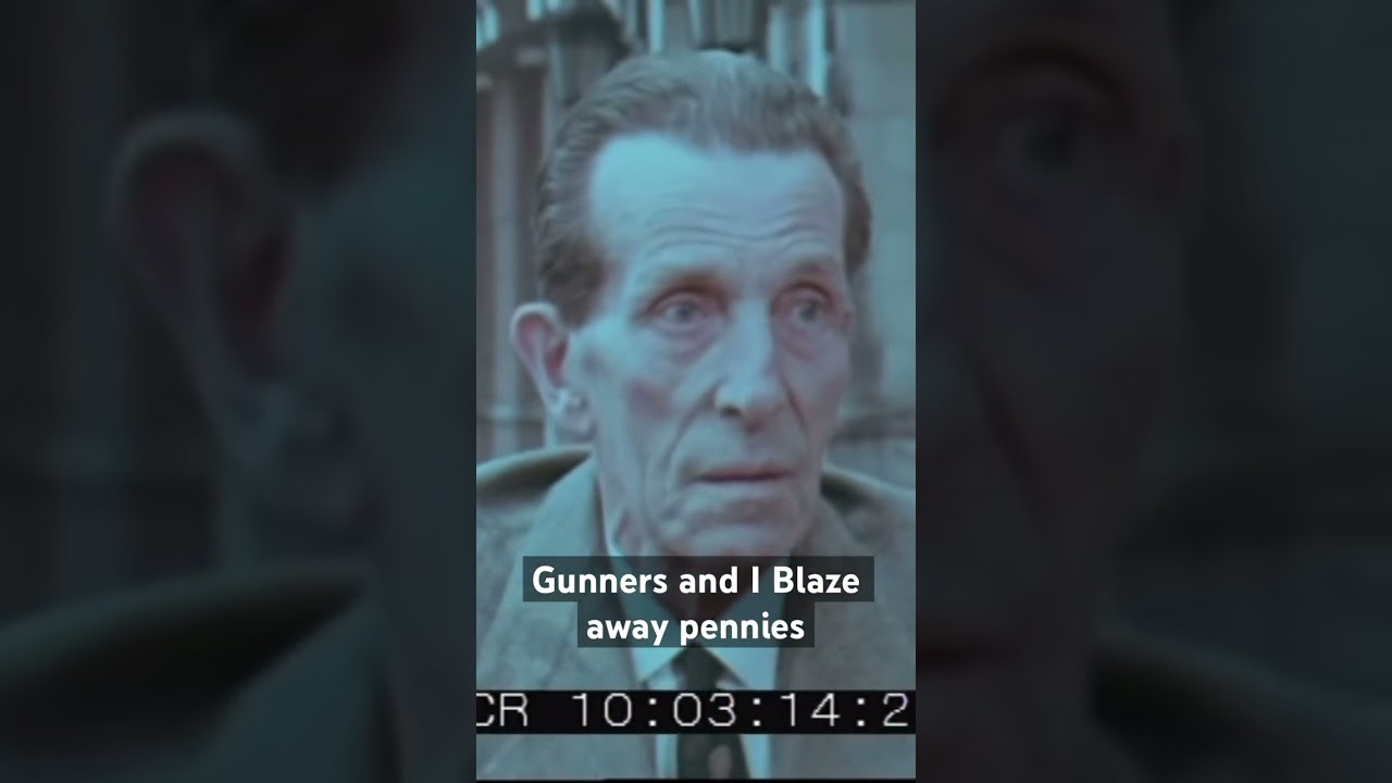 &ldquo;How Many People Did you Kill?&rdquo; - WW1 Lewis Gunner, Sydney Philips - #ww1