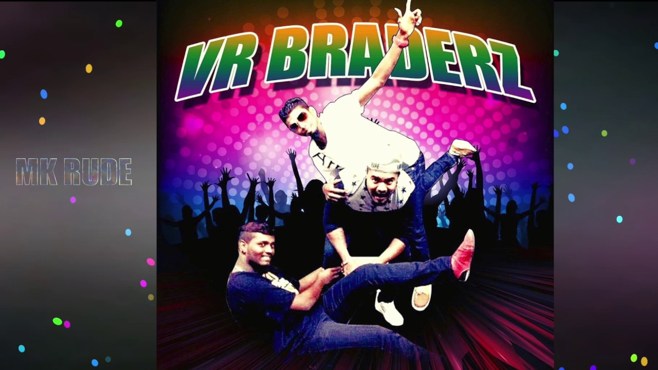 16`IL KADHAL k_16 ft VR BRADERZ.; 2016