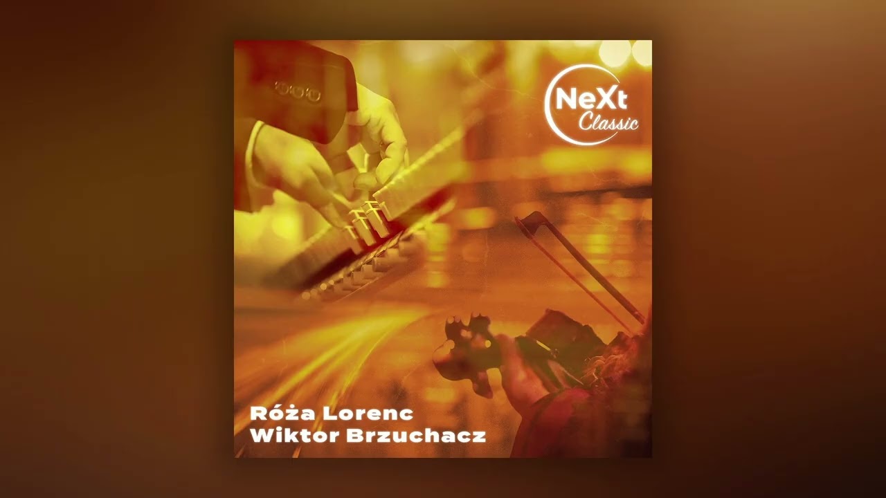 Victor Herbert - Canzonetta, Op. 12 No. 4