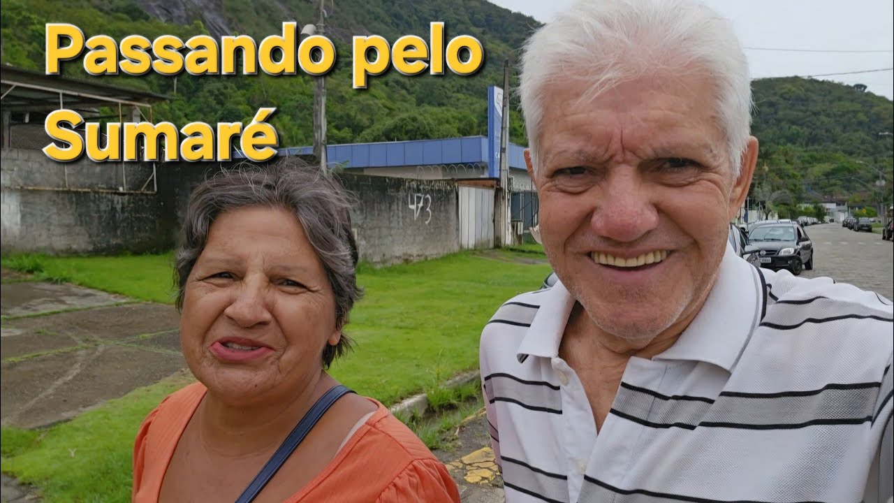 Passeando por Caraguá, início de 2026