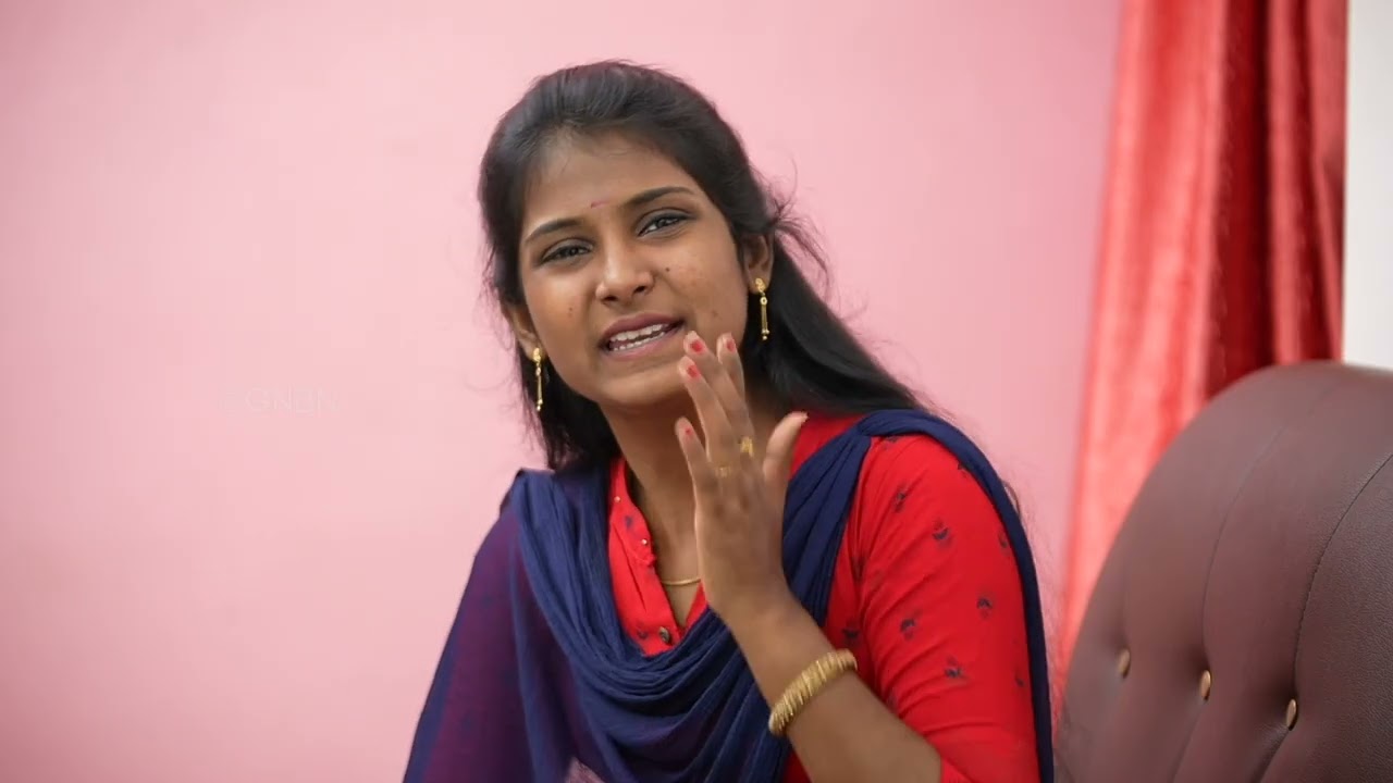 மனம் விட்டு பேசு | Episode 92 || Jothi Akka | Jesus Redeems