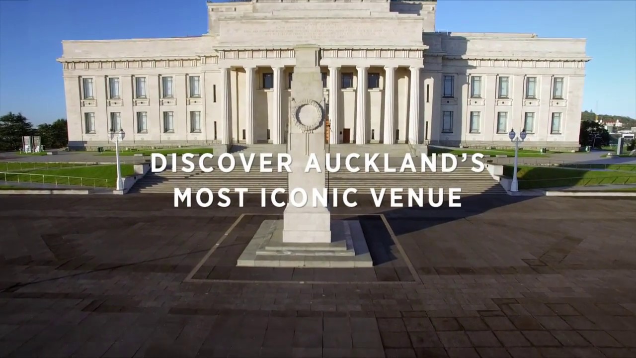 Auckland Museum