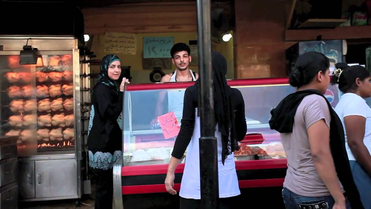 LUCES ERRANTES, Ismael Serrano con los niños de Gaza