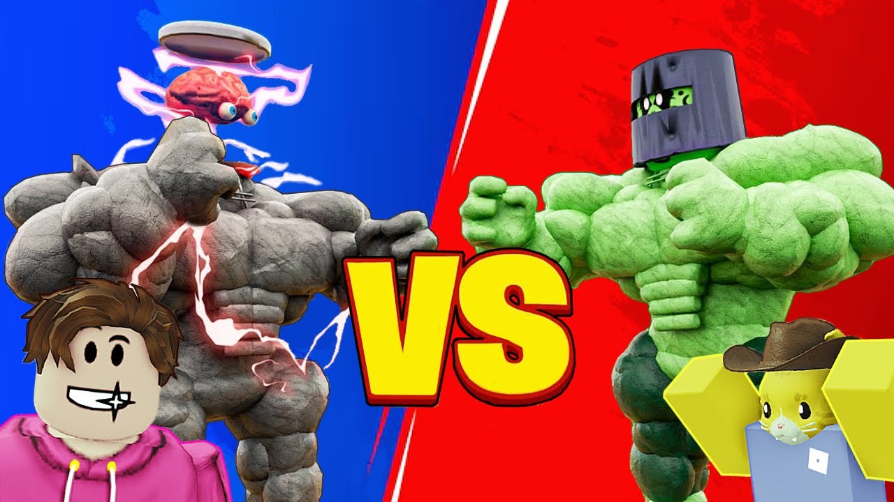 ¡Goliath vs Tesla! ¿Quién ganará esta batalla épica? DEAD RAILS