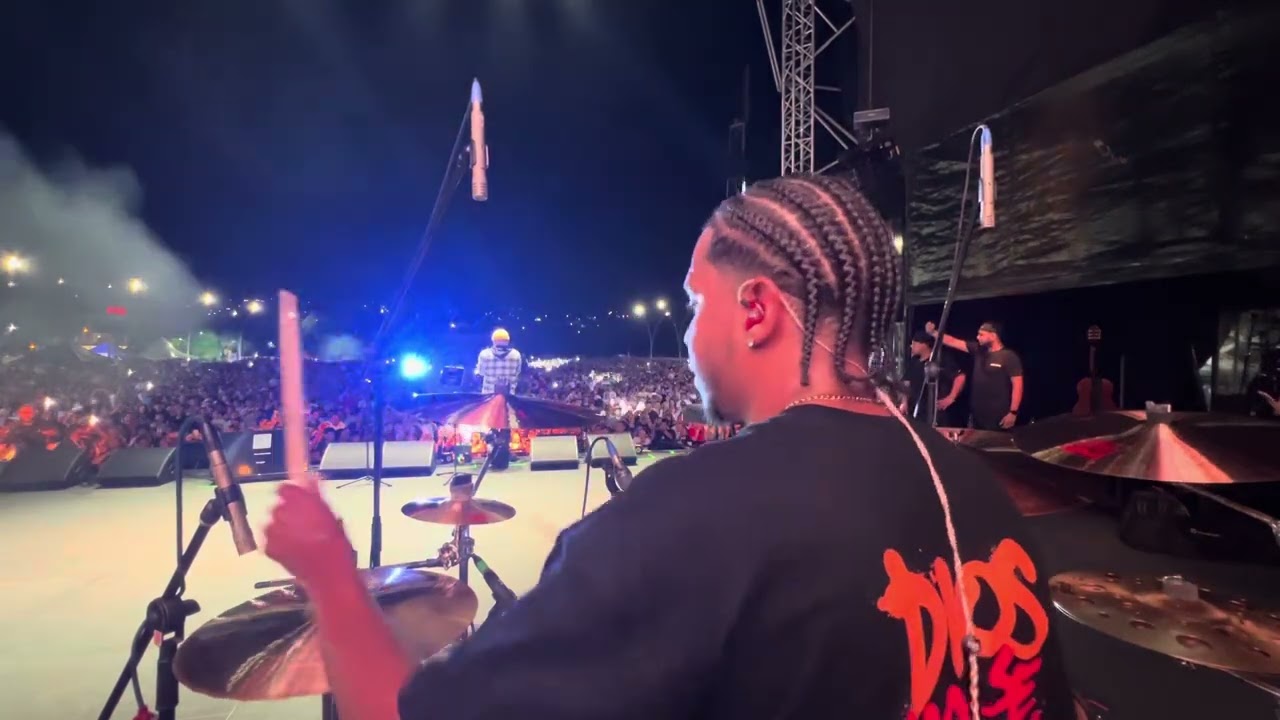 Cúcuta | Colombia 🇨🇴 | Funky | ParéntesisTour 