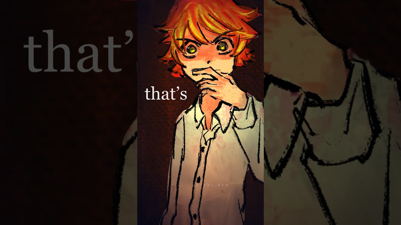 Bad End - The Promised Neverland | Cradles Animation