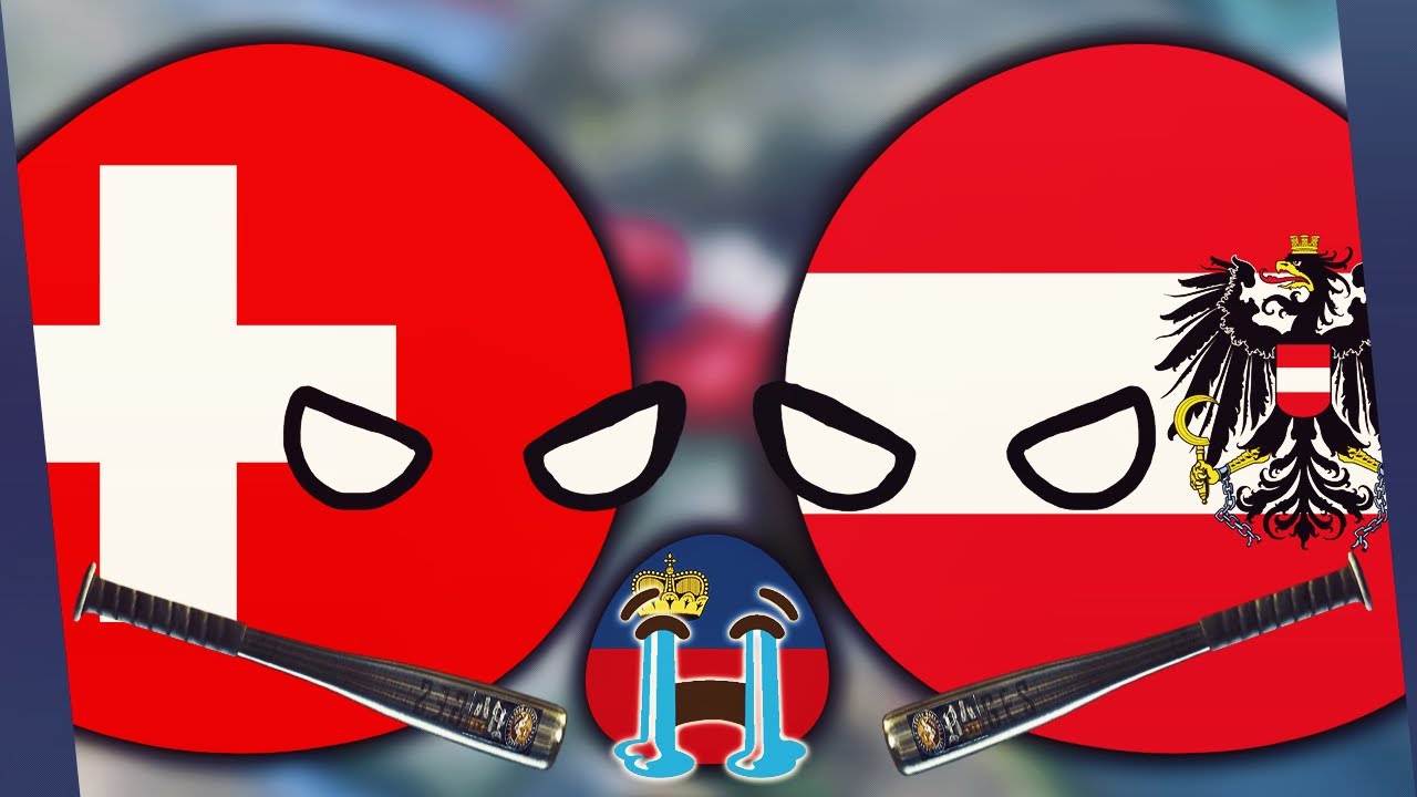 Wer zur HÖLLE spielt bitte mit LIECHTENSTEIN? | Hearts of Iron 4 Deutsch