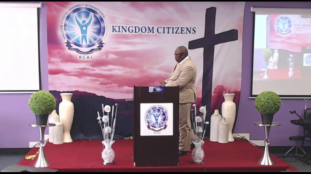 Turnaround Moment Impartation