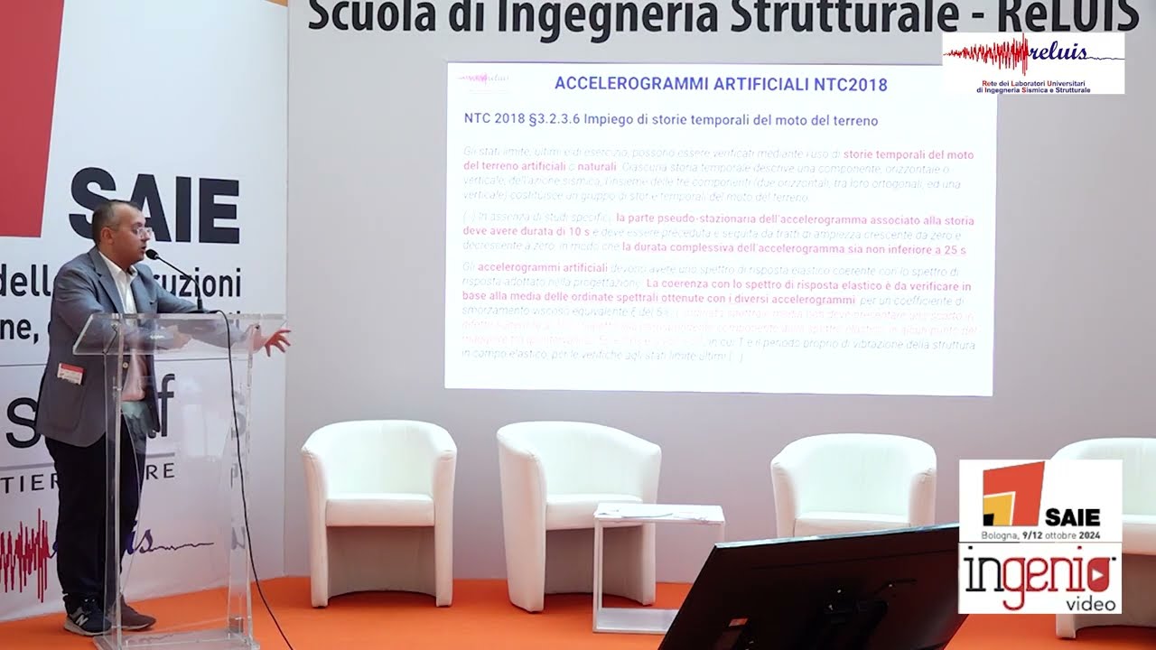 Metodi di analisi non lineari per la verifica di vulnerabilità di strutture in cemento armato