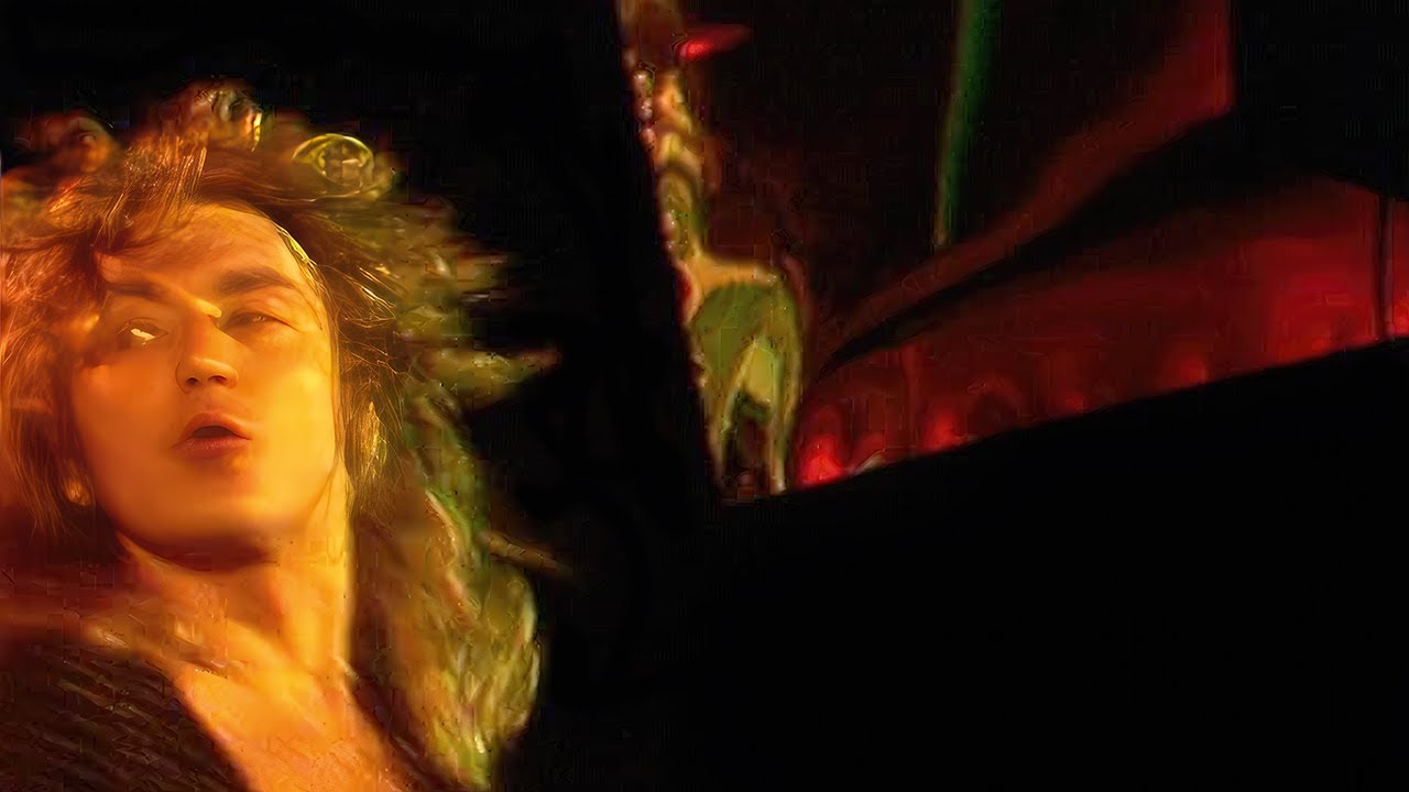 Led Zeppelin | Whole Lotta Love Live ( Knebworth 1979 )ᴴᴰ