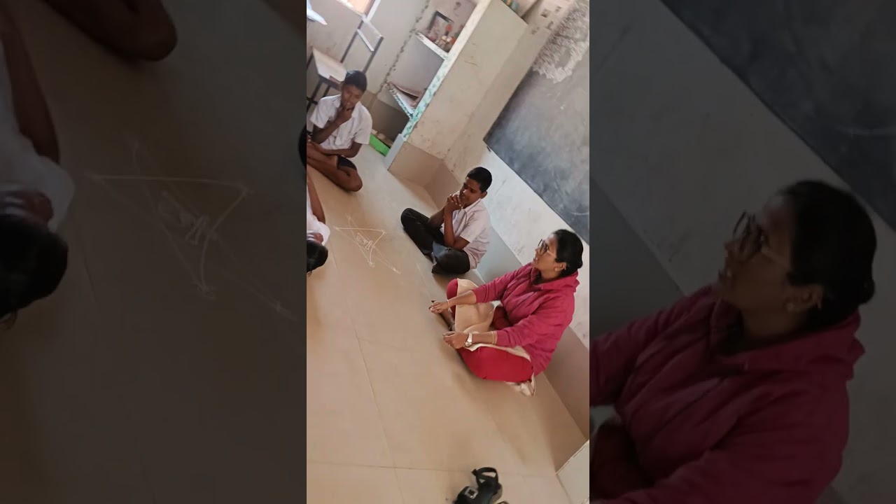 ଚେଙ୍କ ଆତଙ୍କ ର ନାଟ୍ୟ ରୂପାନ୍ତର (BTS)