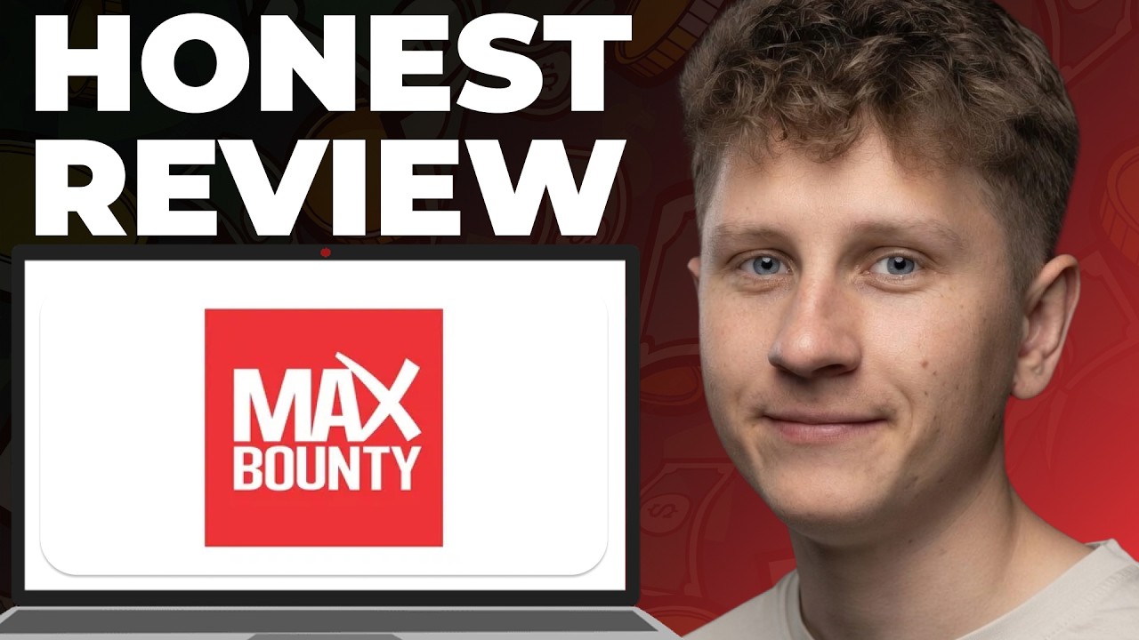 Честный обзор MaxBounty для CPA-офферов &mdash; посмотрите перед началом использования
