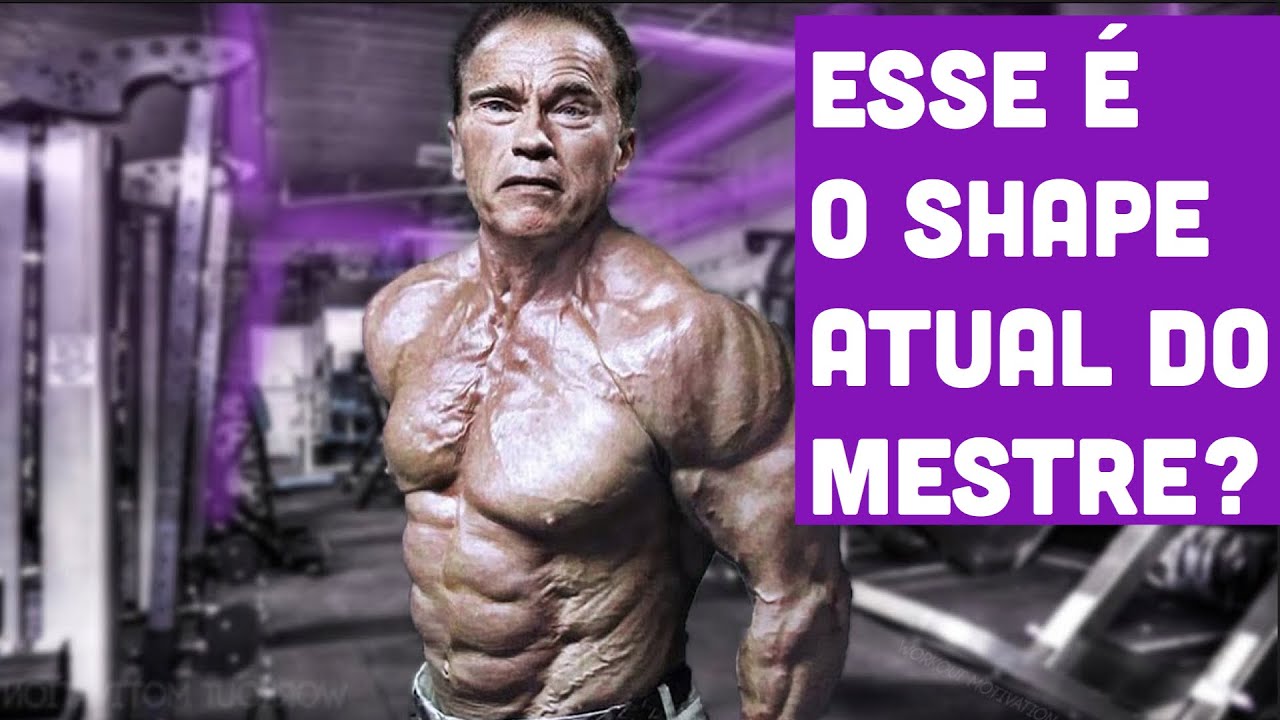 DE QUEM &Eacute; ESSE SHAPE?